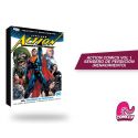 Action Comics Vol 1 Sendero de Perdición