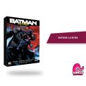 Batman La Boda