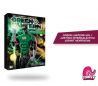 Green Lantern Vol 1 Justicia Intergaláctica