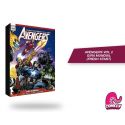 Avengers Vol 2 Gira Mundial Fresh Start 