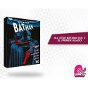 All Star Batman Vol 3 El Primer Aliado