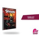 Spawn número 200 portada b (especial)