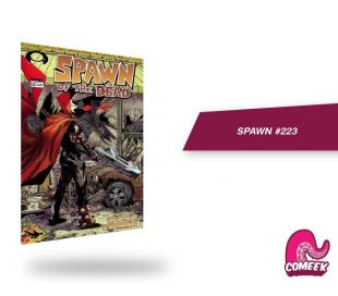 Spawn número 223