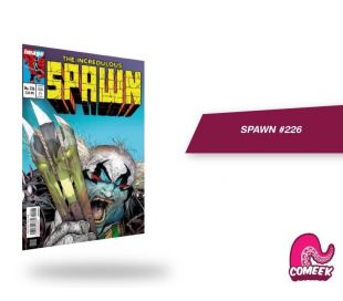 Spawn número 226