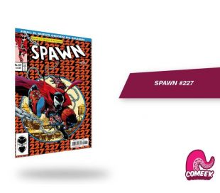 Spawn número 227