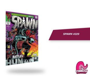 Spawn número 229