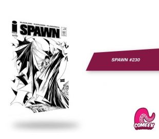Spawn número 230