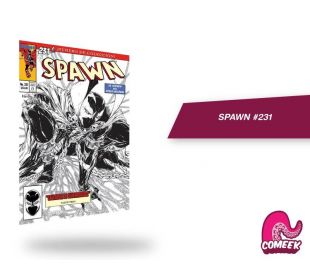 Spawn número 231