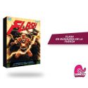 FLASH EN BÚSQUEDA DE LA FUERZA