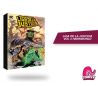 LIGA DE LA JUSTICIA VOL 3 HAWKWORLD LIGA DE LA JUSTICIA VOL 3 HAWKWORLD