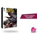 LIGA DE LA JUSTICIA VOL.4 LA SEXTA DIMENSIÓN