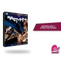 BATMAN EGO (Y OTRAS HISTORIAS)