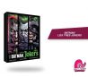 Batman Los Tres Jokers Batman Los Tres Jokers