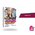 Boruto número 1