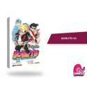 Boruto número 3