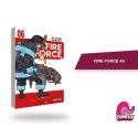 Fire Force número 6