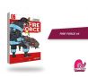 Fire Force número 6 Fire Force número 6