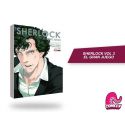 Sherlock número 3 EL Gran Juego