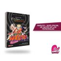 Naruto Guía Oficial