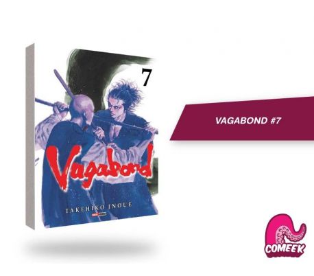 Vagabond número 7