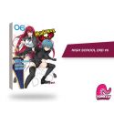HighSchool DXD número 6
