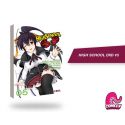 HighSchool DXD número 5