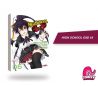 HighSchool DXD número 5