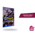 Universo Batman Pack - Los Pecados del Padre