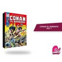 Conan El Bárbaro Vol 7