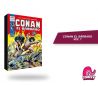 Conan El Bárbaro Vol 7 Conan El Bárbaro Vol 7