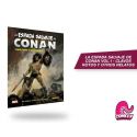 La Espada Salvaje de Conan Vol.1 Clavos Rotos y Otros Relatos
