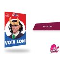 Vota Loki