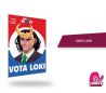 Vota Loki