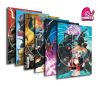 Batman Fornite Punto Cero (saga completa) Batman Fornite Punto Cero (saga completa)