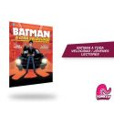 Batman a Toda Velocidad - Jóvenes Lectores