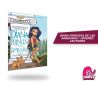 Diana Princesa de las Amazonas - Jóvenes Lectores