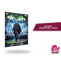 Batman La Guerra del Joker