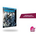 Batman Hush edición Absoluta