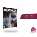 Joker y Harley Cordura Criminal