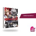 Goblin Slayer número 4