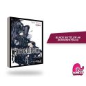 Black Butler número 6 (KUROSHITSUJI)