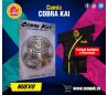 Cobra La Historia de Johny Edición especial