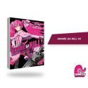 Akame Ga Kill número 2