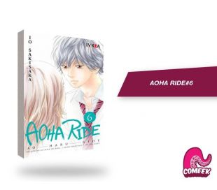 Aoha Ride número 6