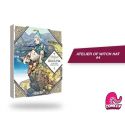Atelier Of Witch Hat vol 4