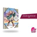 Atelier Of Witch Hat vol 5