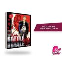 Battle Royal Edición Deluxe número 1