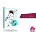 Captain Tsubasa número 2