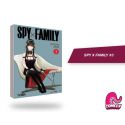 Spy x Family número 3