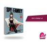 Spy x Family número 3